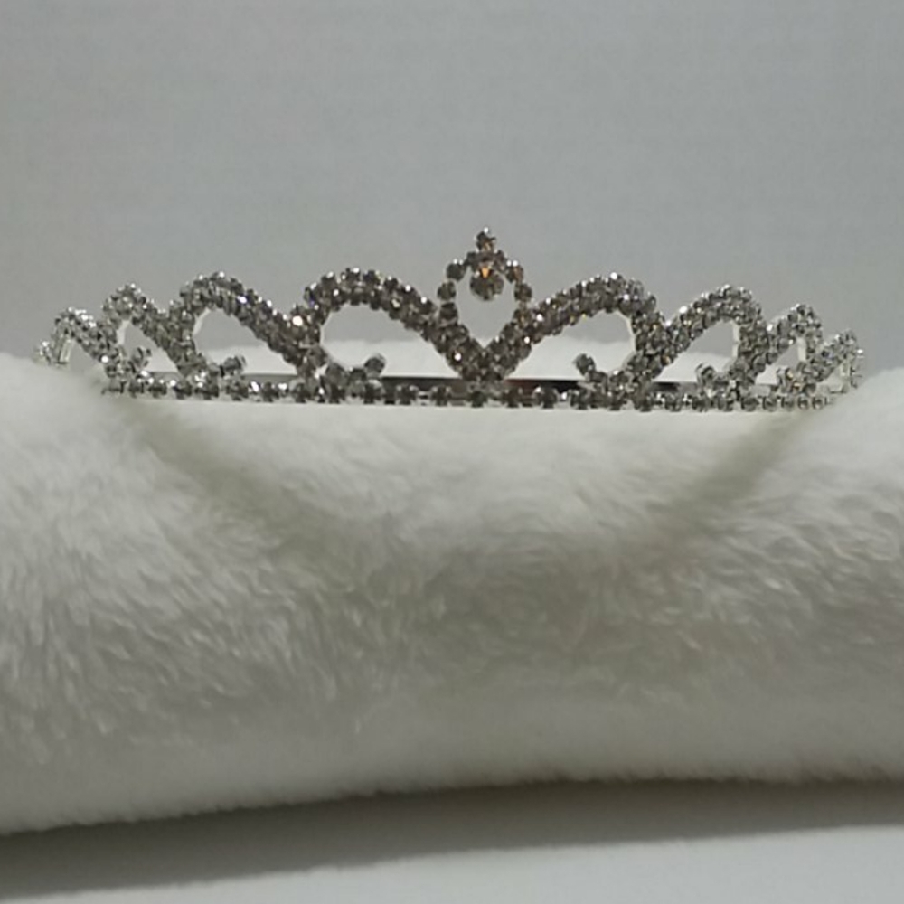 Forest Pixie Tiara